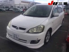 Toyota Ipsum. �������, ��������, 2.4 (160��.�.), ������, 83����. ��, �/�, ��� ���. ��� ����� �� ������������ ����