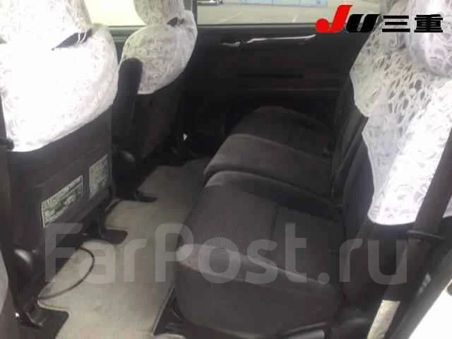 Toyota Ipsum. �������, ��������, 2.4 (160��.�.), ������, 83����. ��, �/�, ��� ���. ��� ����� �� ������������ ����