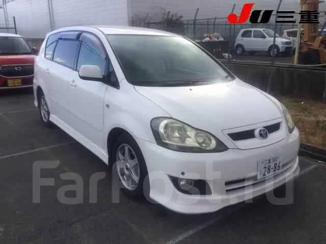 Toyota Ipsum. �������, ��������, 2.4 (160��.�.), ������, 83����. ��, �/�, ��� ���. ��� ����� �� ������������ ����