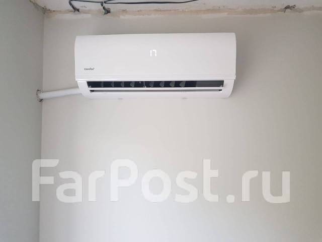 Кондиционер+монтаж=26000 в Артеме