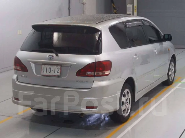 Toyota Ipsum. �������, 4wd, 2.4 (160��.�.), ������, 91����. ��, �/�, ��� ���. ��� ����� �� ������������ ����