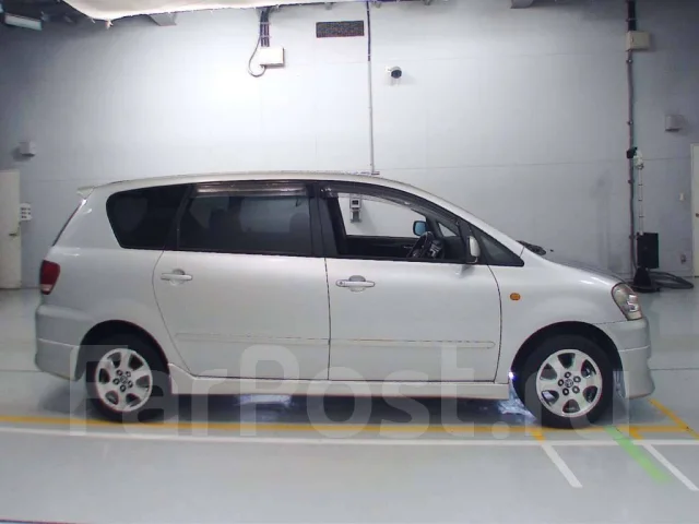 Toyota Ipsum. �������, 4wd, 2.4 (160��.�.), ������, 91����. ��, �/�, ��� ���. ��� ����� �� ������������ ����