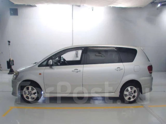 Toyota Ipsum. �������, 4wd, 2.4 (160��.�.), ������, 91����. ��, �/�, ��� ���. ��� ����� �� ������������ ����