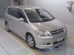 Toyota Ipsum. �������, 4wd, 2.4 (160��.�.), ������, 91����. ��, �/�, ��� ���. ��� ����� �� ������������ ����