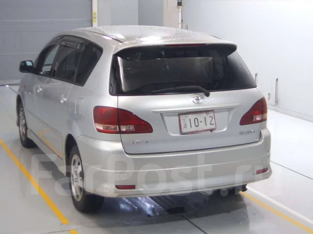 Toyota Ipsum. �������, 4wd, 2.4 (160��.�.), ������, 91����. ��, �/�, ��� ���. ��� ����� �� ������������ ����