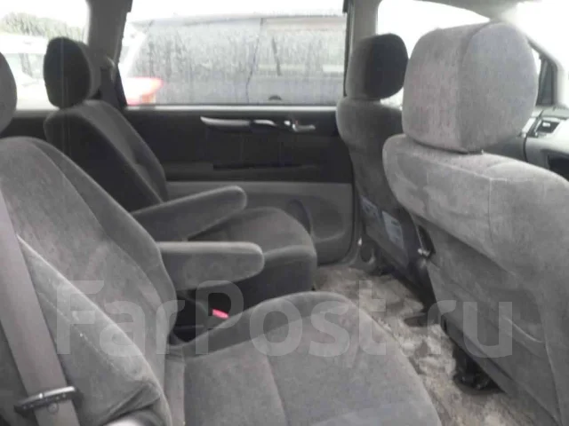 Toyota Ipsum. �������, 4wd, 2.4 (160��.�.), ������, 91����. ��, �/�, ��� ���. ��� ����� �� ������������ ����
