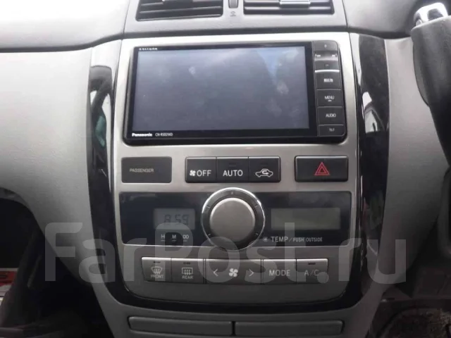 Toyota Ipsum. �������, 4wd, 2.4 (160��.�.), ������, 91����. ��, �/�, ��� ���. ��� ����� �� ������������ ����