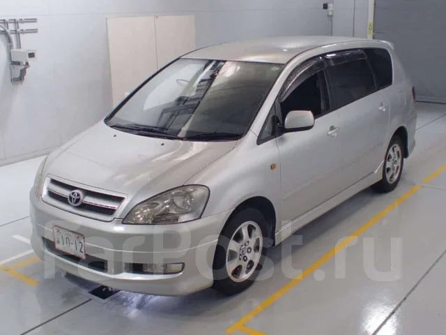 Toyota Ipsum. �������, 4wd, 2.4 (160��.�.), ������, 91����. ��, �/�, ��� ���. ��� ����� �� ������������ ����