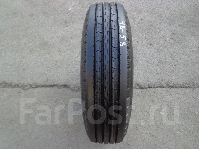 Bridgestone R202. ������, 2021 ���, ����� ����