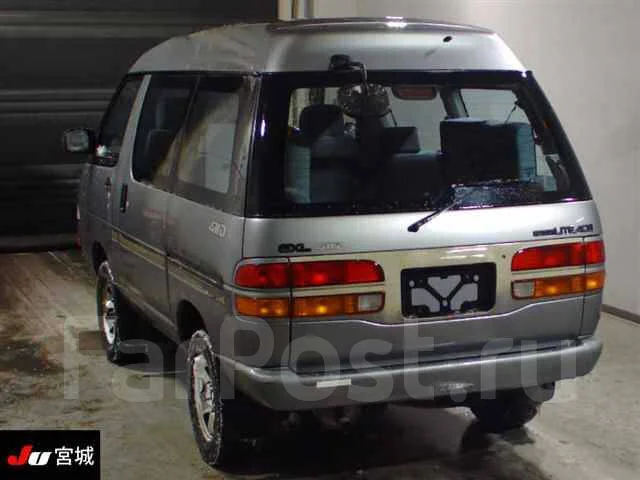 Toyota Lite Ace. ��������, 4wd, 2.2 (88��.�.), ������, 120 000����. ��, �/�, ��� ���. ��� ����� �� ������������ ����