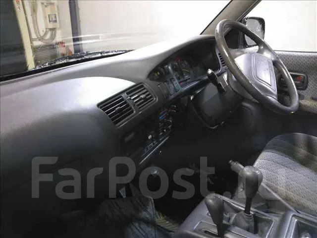Toyota Lite Ace. ��������, 4wd, 2.2 (88��.�.), ������, 120 000����. ��, �/�, ��� ���. ��� ����� �� ������������ ����