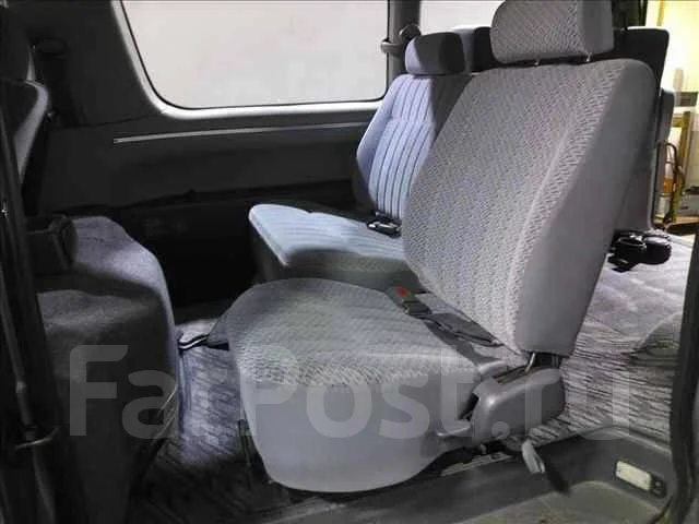 Toyota Lite Ace. ��������, 4wd, 2.2 (88��.�.), ������, 120 000����. ��, �/�, ��� ���. ��� ����� �� ������������ ����