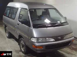 Toyota Lite Ace. ��������, 4wd, 2.2 (88��.�.), ������, 120 000����. ��, �/�, ��� ���. ��� ����� �� ������������ ����