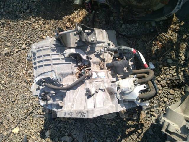 Пинается вариатор тойота аллион - 92 фото