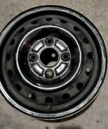 Tunzzo. 5.0x14", 4x114.3, ET45,  56,1. 