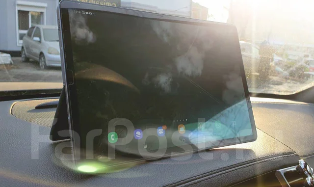 Samsung Galaxy Tab S6 ����