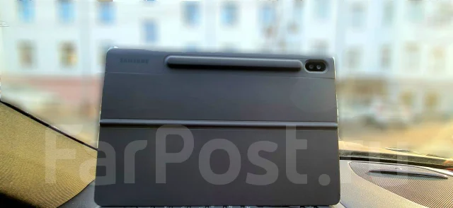 Samsung Galaxy Tab S6 ����