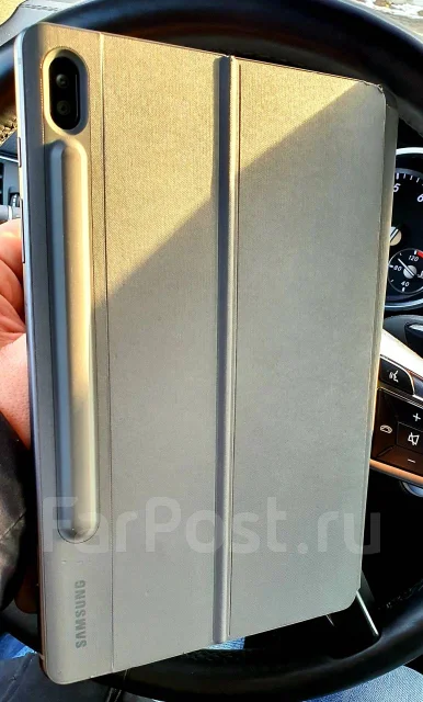 Samsung Galaxy Tab S6 ����