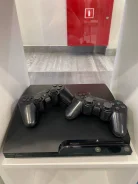 Sony PlayStation 3 Slim ����