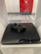 Sony PlayStation 3 Slim ����
