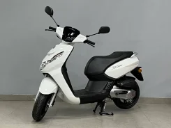 Peugeot Kisbee. 50����. ��., ��������, ���, ��� ������� ����