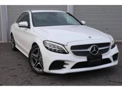 Mercedes-Benz C-Class. �������, ������, 1.6 (150��.�.), ������, 36����. ��, �/�. ��� ����� �� ������������ ����