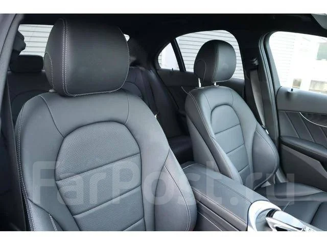 Mercedes-Benz C-Class. �������, ������, 1.6 (150��.�.), ������, 36����. ��, �/�. ��� ����� �� ������������ ����