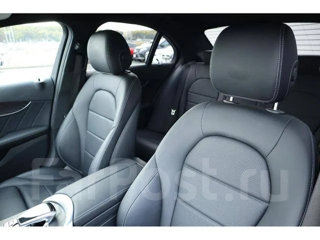 Mercedes-Benz C-Class. �������, ������, 1.6 (150��.�.), ������, 36����. ��, �/�. ��� ����� �� ������������ ����
