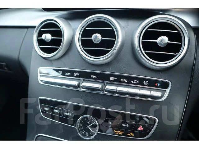 Mercedes-Benz C-Class. �������, ������, 1.6 (150��.�.), ������, 36����. ��, �/�. ��� ����� �� ������������ ����
