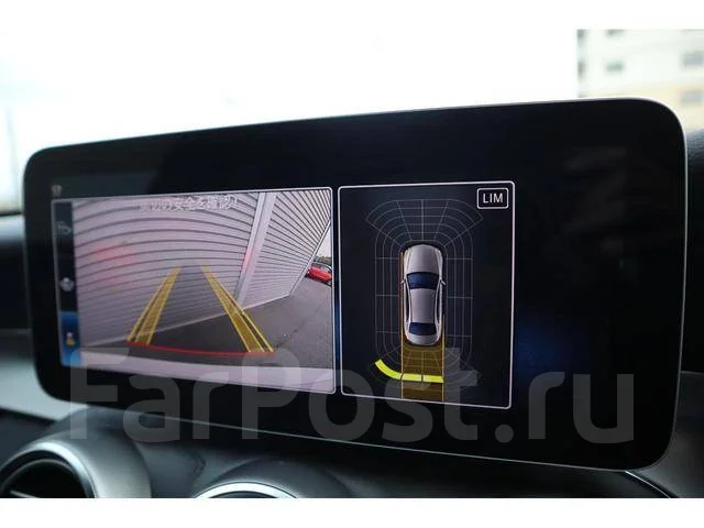 Mercedes-Benz C-Class. �������, ������, 1.6 (150��.�.), ������, 36����. ��, �/�. ��� ����� �� ������������ ����