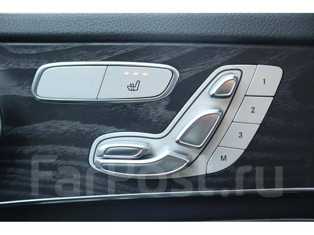 Mercedes-Benz C-Class. �������, ������, 1.6 (150��.�.), ������, 36����. ��, �/�. ��� ����� �� ������������ ����