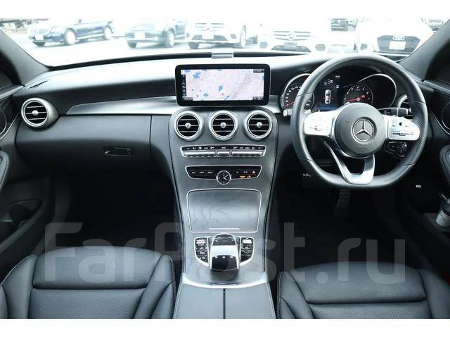 Mercedes-Benz C-Class. �������, ������, 1.6 (150��.�.), ������, 36����. ��, �/�. ��� ����� �� ������������ ����
