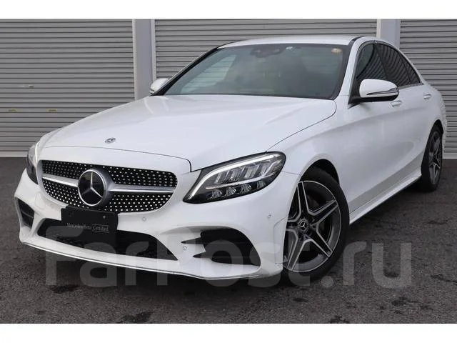 Mercedes-Benz C-Class. �������, ������, 1.6 (150��.�.), ������, 36����. ��, �/�. ��� ����� �� ������������ ����
