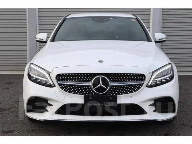 Mercedes-Benz C-Class. �������, ������, 1.6 (150��.�.), ������, 36����. ��, �/�. ��� ����� �� ������������ ����
