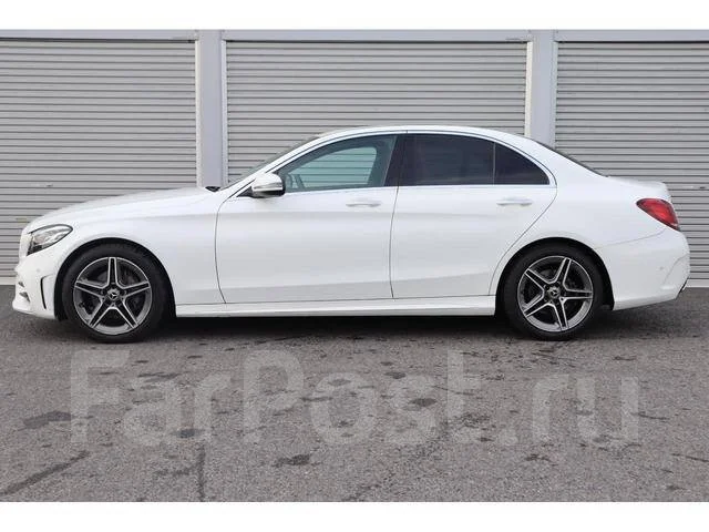 Mercedes-Benz C-Class. �������, ������, 1.6 (150��.�.), ������, 36����. ��, �/�. ��� ����� �� ������������ ����