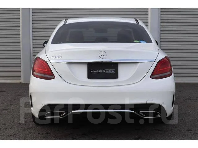 Mercedes-Benz C-Class. �������, ������, 1.6 (150��.�.), ������, 36����. ��, �/�. ��� ����� �� ������������ ����