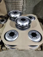 Ford. 5.5x16", 6x180, ET109, �� 130���. ����