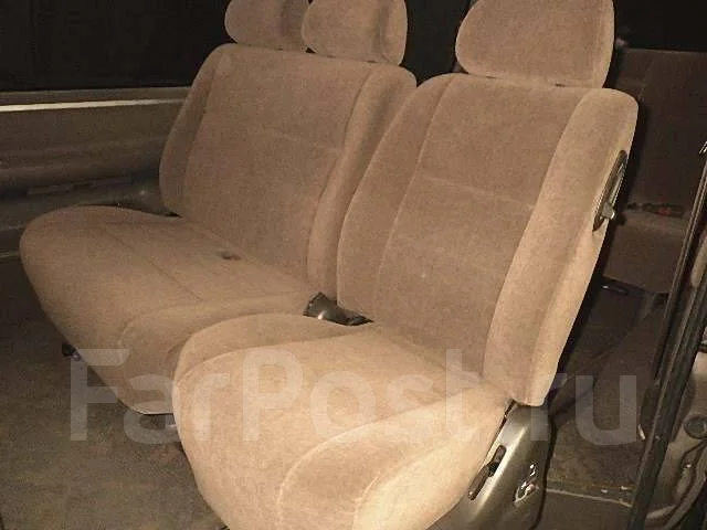 Toyota Hiace. �������, ������, 3.0 (130��.�.), ������, �/�, ��� ���. ��� ����� �� ������������ ����