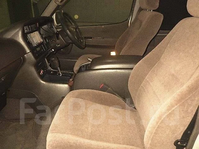 Toyota Hiace. �������, ������, 3.0 (130��.�.), ������, �/�, ��� ���. ��� ����� �� ������������ ����