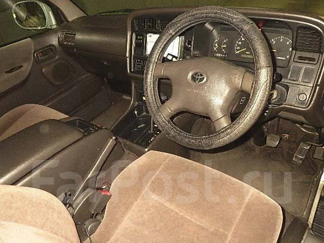 Toyota Hiace. �������, ������, 3.0 (130��.�.), ������, �/�, ��� ���. ��� ����� �� ������������ ����