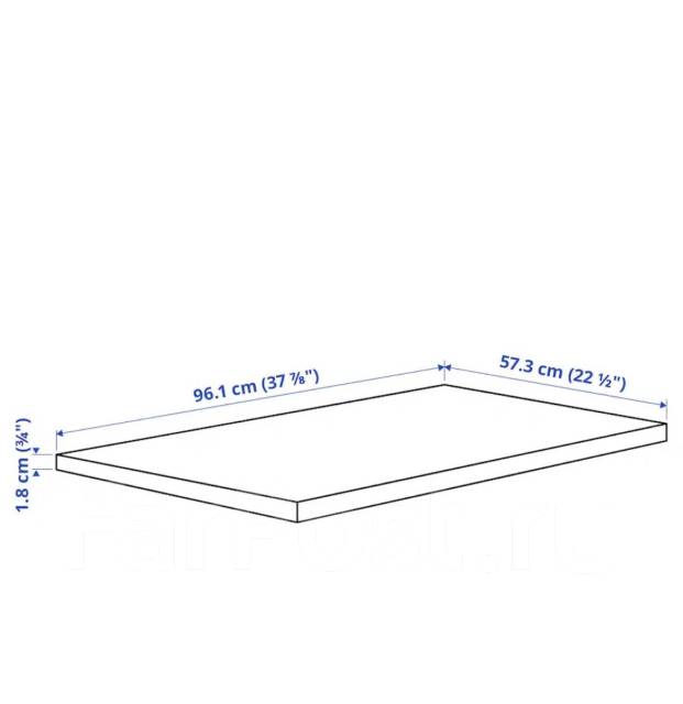 Икеа комплимент полка 100х58
