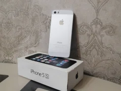 Apple iPhone 5s. �/�, ����������� ����