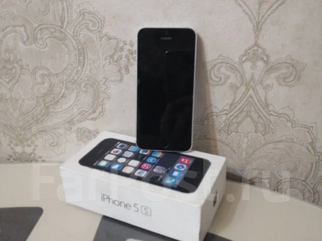 Apple iPhone 5s. �/�, ����������� ����