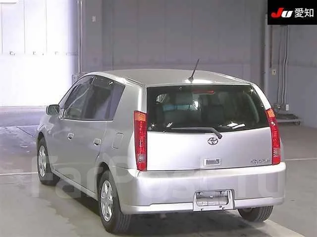 Toyota Opa. ��������, ��������, 2.0 (152��.�.), ������, 83����. ��, �/�, ��� ���. ��� ����� �� ������������ ����