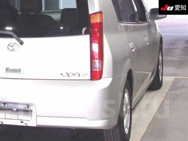 Toyota Opa. ��������, ��������, 2.0 (152��.�.), ������, 83����. ��, �/�, ��� ���. ��� ����� �� ������������ ����