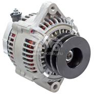 ��������� Toyota HINO 300 DYNA 400 14B 15B 24V 60A ALN6363UX ����