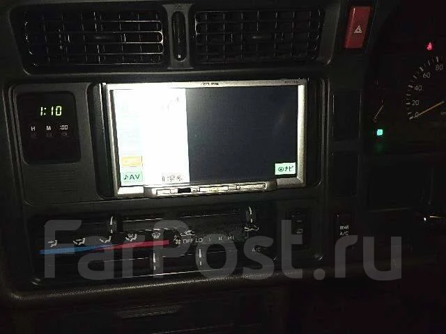 Toyota Hiace. �������, ������, 2.4 (120��.�.), ������, 31����. ��, �/�, ��� ���. ��� ����� �� ������������ ����