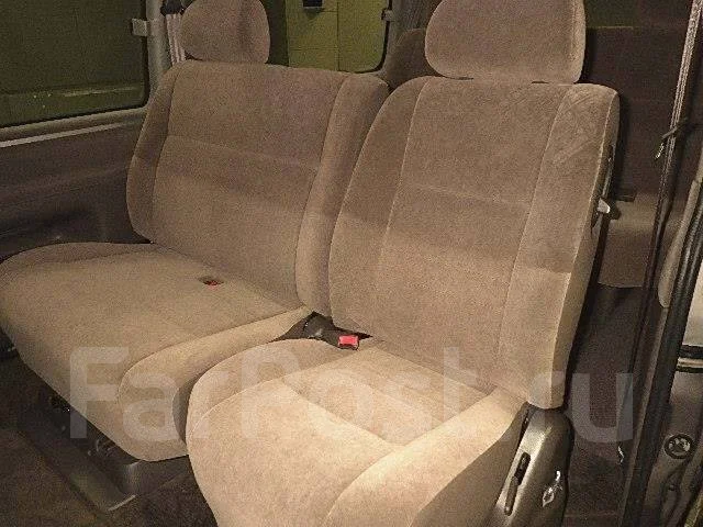Toyota Hiace. �������, ������, 2.4 (120��.�.), ������, 31����. ��, �/�, ��� ���. ��� ����� �� ������������ ����