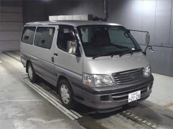 Toyota Hiace. �������, ������, 2.4 (120��.�.), ������, 31����. ��, �/�, ��� ���. ��� ����� �� ������������ ����