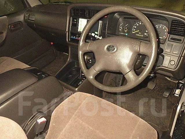 Toyota Hiace. �������, ������, 2.4 (120��.�.), ������, 31����. ��, �/�, ��� ���. ��� ����� �� ������������ ����